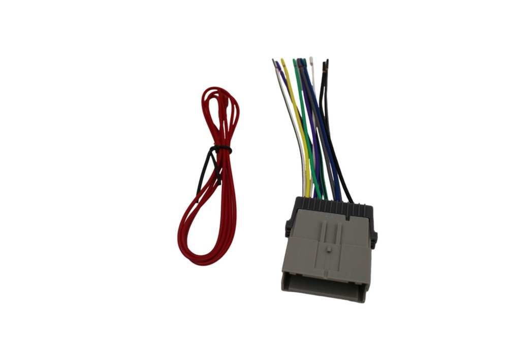 Wire Harness for 2003 2004 2005 2006 Chevrolet Avalanche