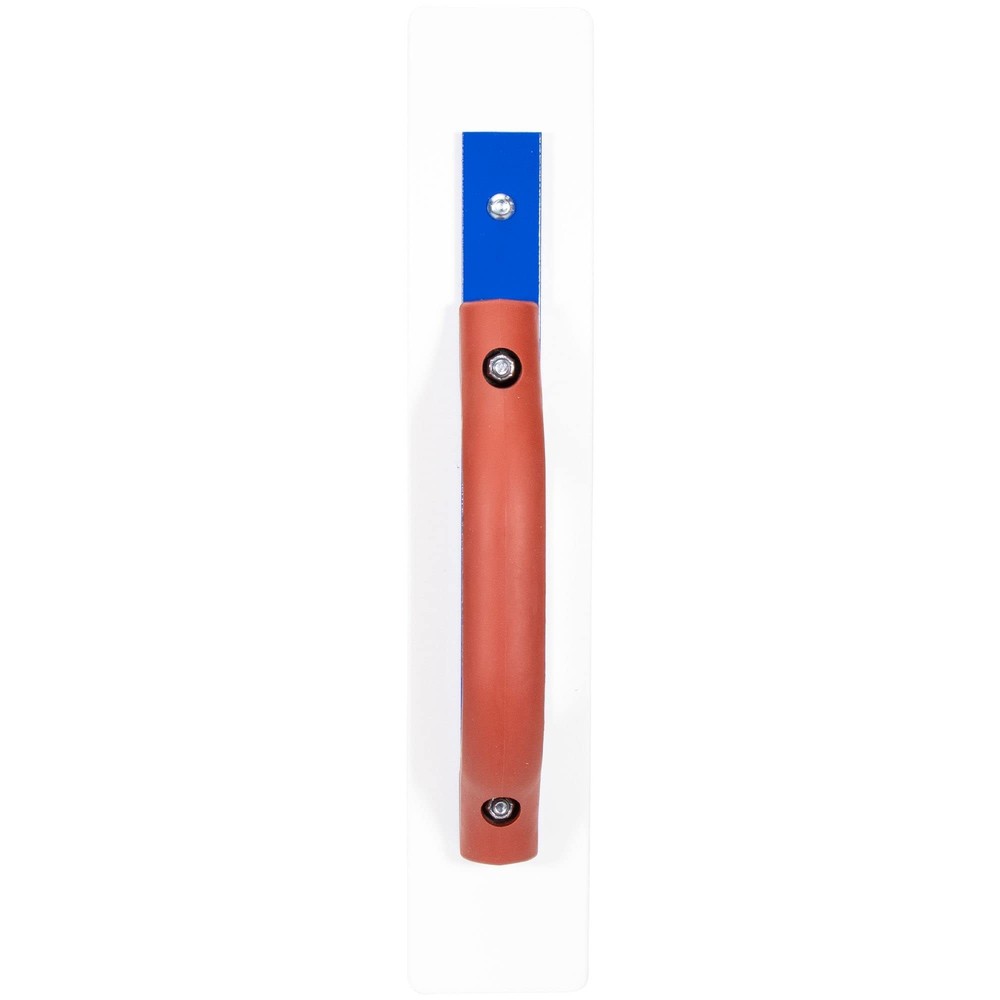 White Lightning Hand Float, Concrete Floating Made Faster and Easier, Smooth Pro