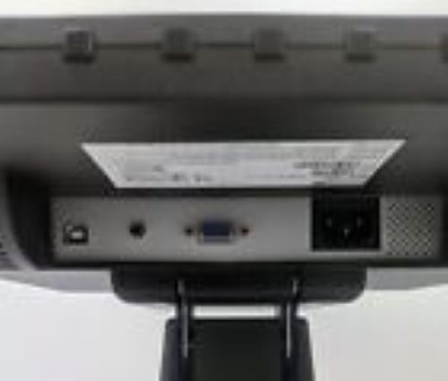 Bematech LE1000 Touchscreen Monitor