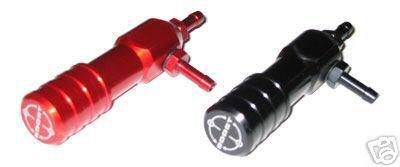 HALLMAN PRO MBC MANUAL BOOST CONTROLLER - NEW - BLACK