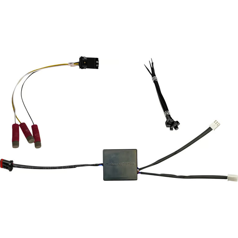 Custom Dynamics Alternating Brake Strobe Module CD-ALT-BS-UNV 2050-0464