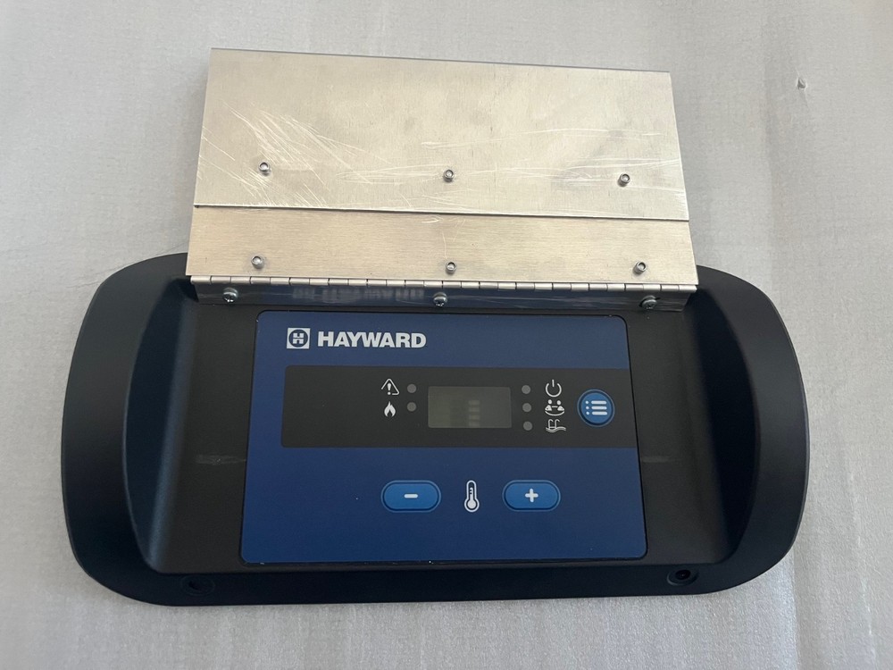 Hayward OEM FDXLBKP1930 Bezel Assy with INSYNC Cover support USA small business