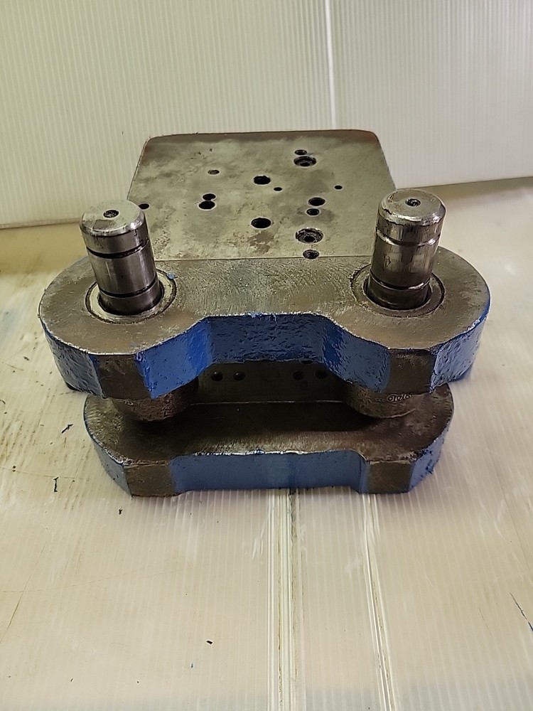 Punch Press Die Set Danly
