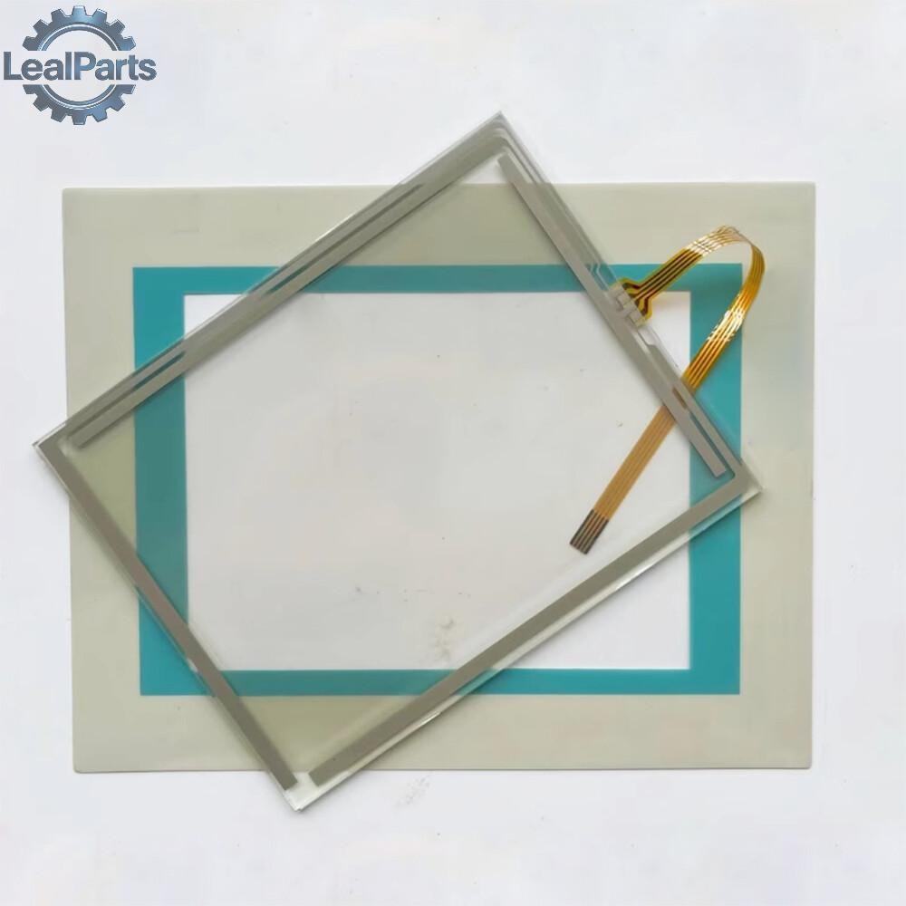 1SET  For A5E00208772 Touch Screen+Protective Film