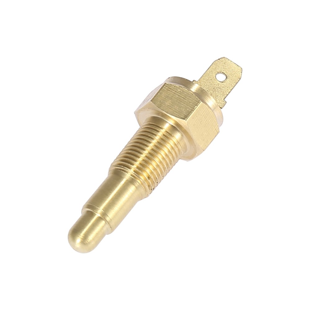 Universal Engine Temperature Sensor Switch 1/8" NPT 210 Degree on 195 Degree Off