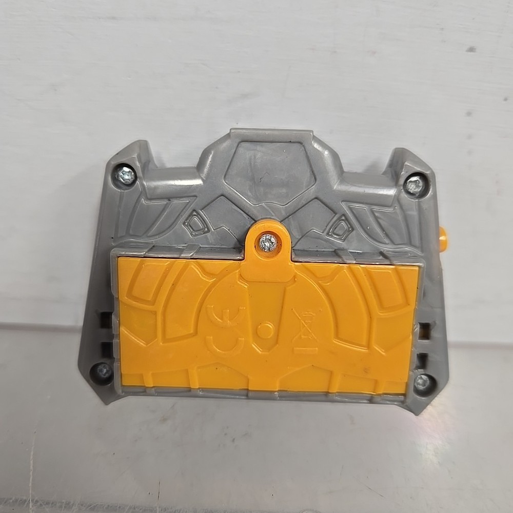 Transformers Bumblebee Hasbro Remote Control Untested READ