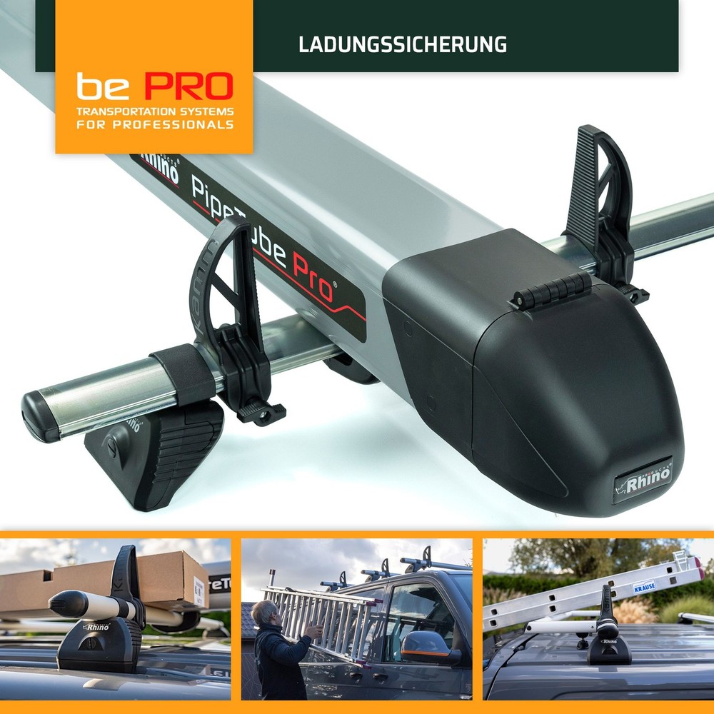 Charge Limits Black Matt Universal Product