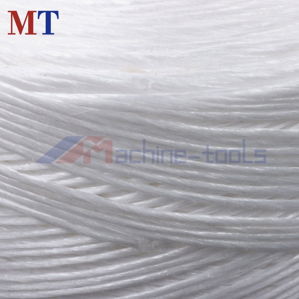 Bundling Twine For Pulling Loading Packing 6300Ft Polypropylene Tying Twine