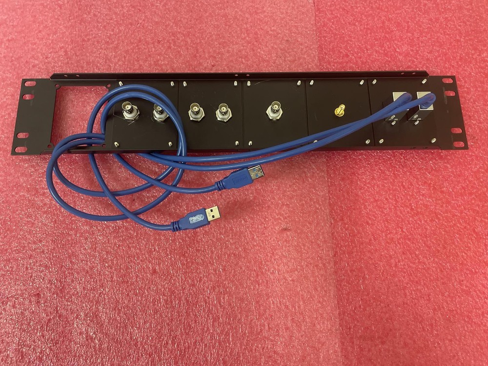 ZATE INTERCONNECT PANEL PC WITH USB CABLES