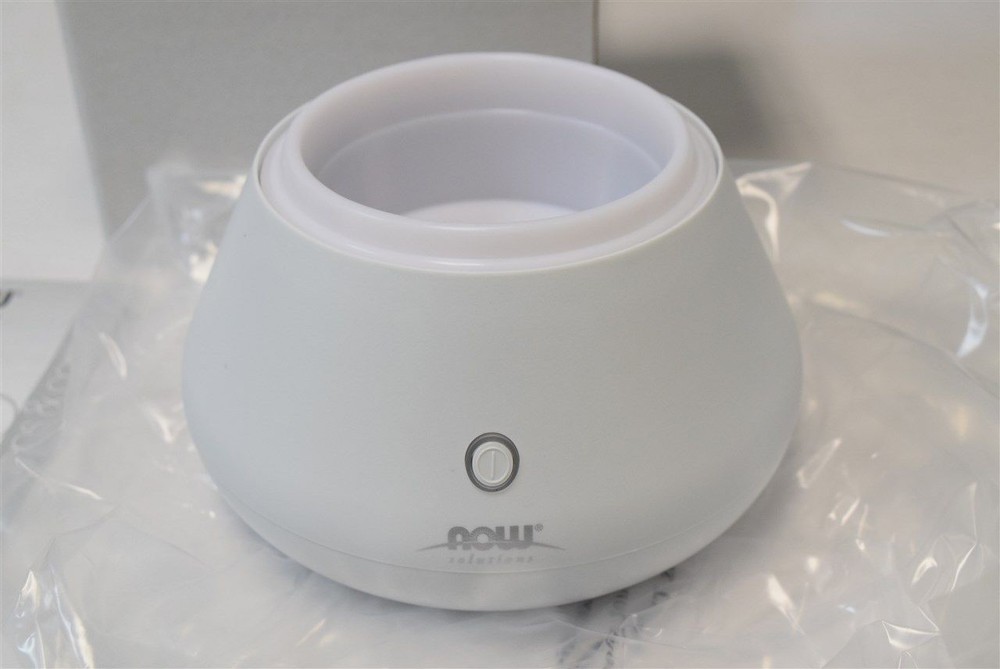Now Solutions Essential Oil Diffuser Aromatherapy 00950 Replacement Base Unit