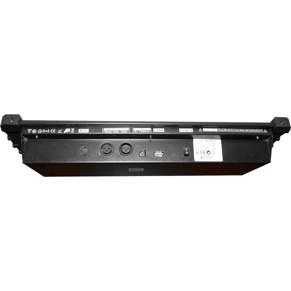 Blizzard Lighting SnoKontrol Universal DMX-512 Controller
