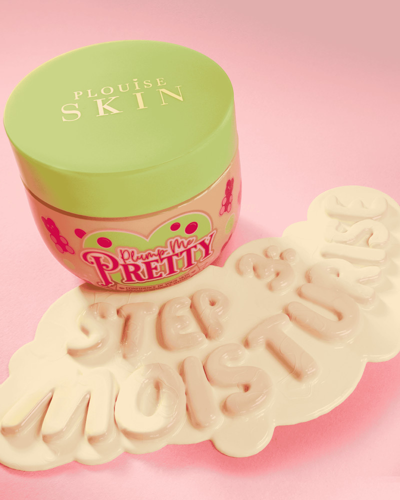 P. Louise Obsessed For Less Skincare Bundle - Candy Bear