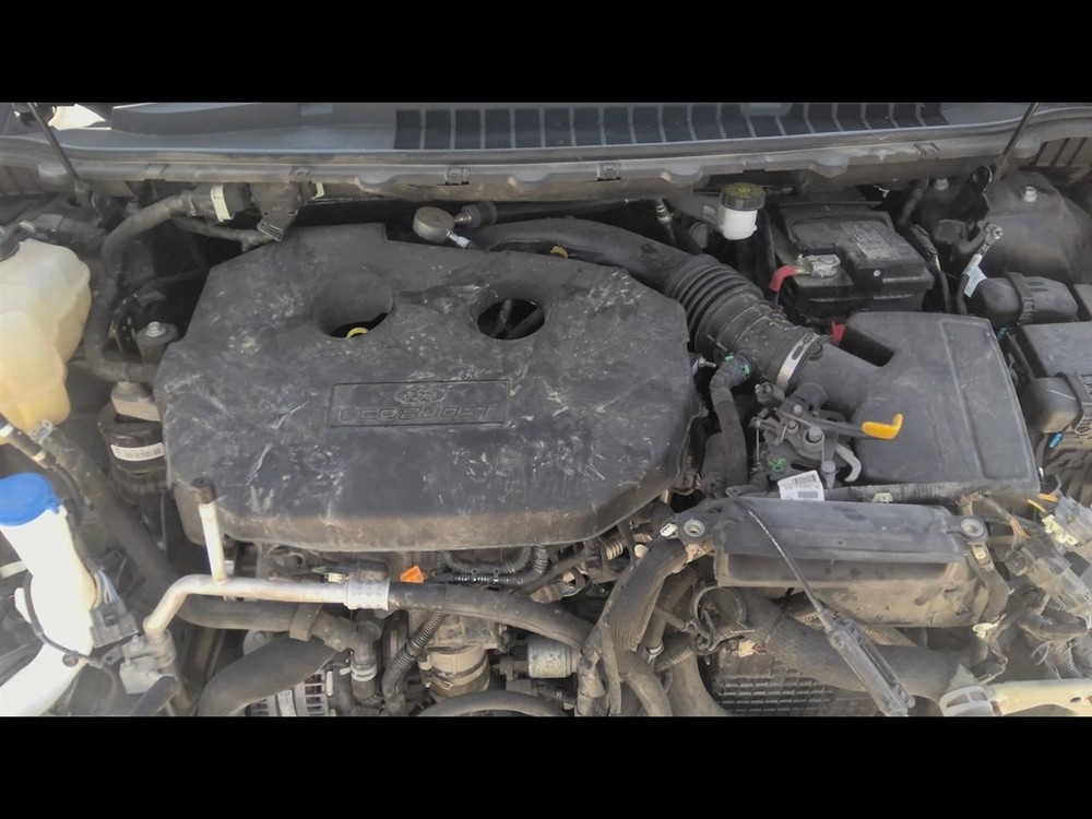 2019 2020 2021 FORD EDGE Engine Wire Harness