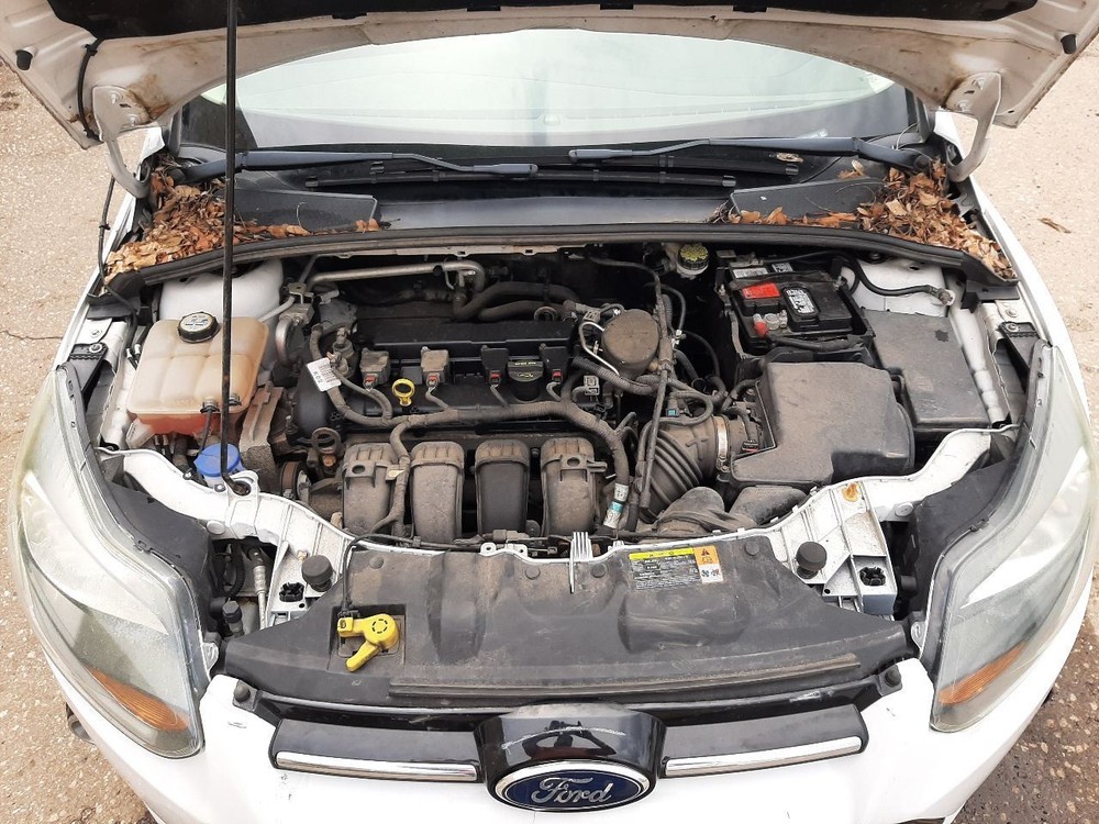 FOCUS 2013 Air Shutter 1032595