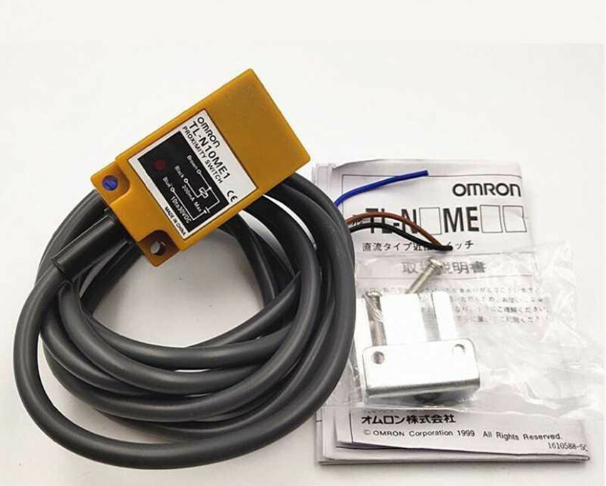 1PC Omron TL-N10ME1 5M