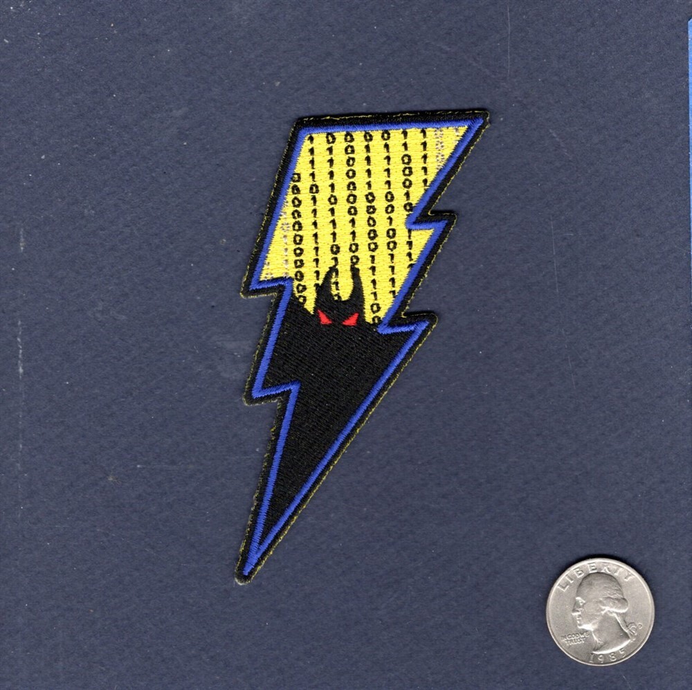 56th CES Luke AFB USAF Squadron Patch