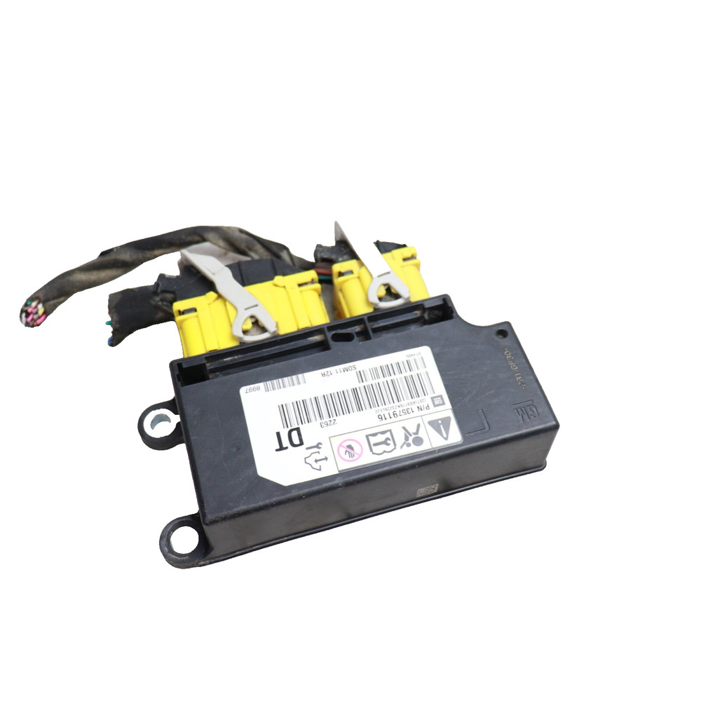 2011-2014 GM BCM ECU DIAGNOSTIC CONTROL MODULE OEM 13578408