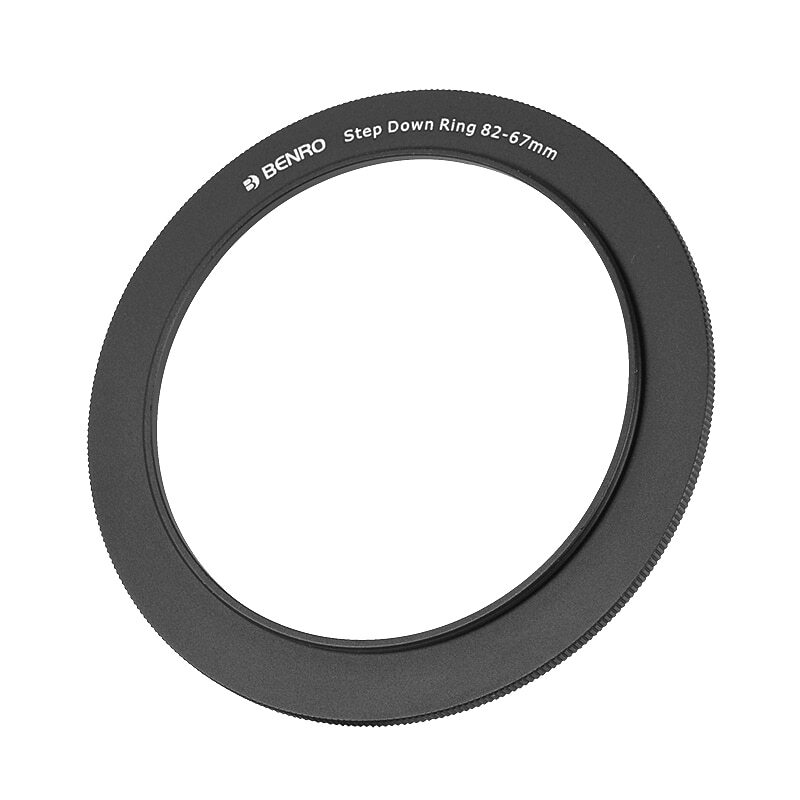 Benro 100 Step Down Ring For Square Filter Holder