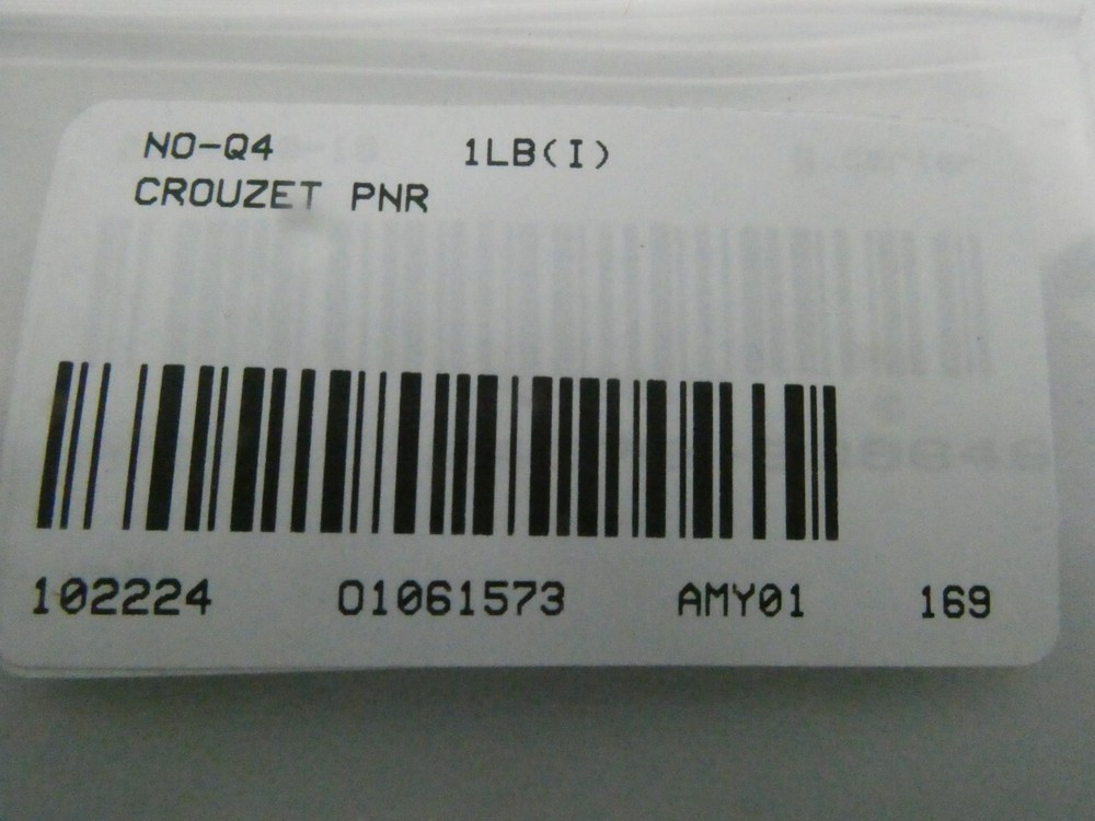 Crouzet PNR Liquid Level Controller 110v-ac