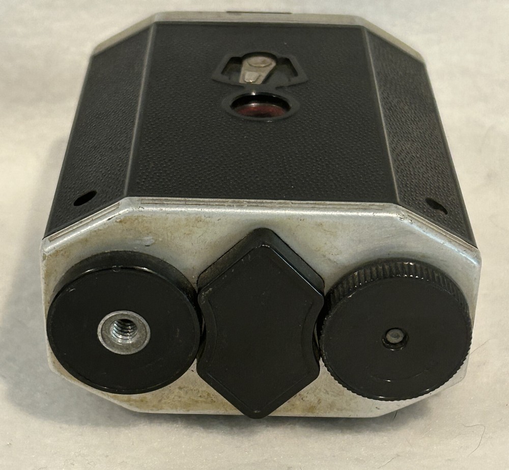 Vintage KODAK Brownie Reflex Synchro Model Camera untested