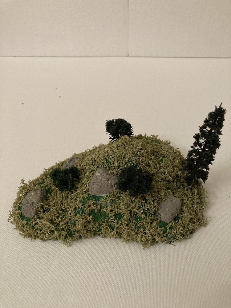 Structure- 40k DnD Legion Terrain Scenery Tabletop Miniatures