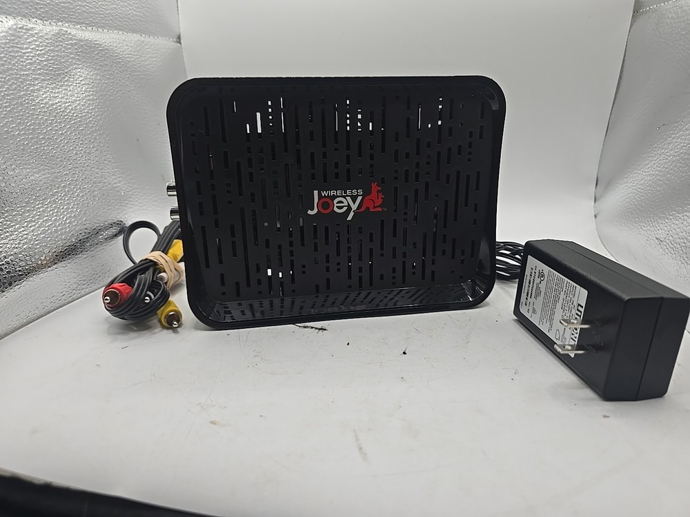 EchoStar DISH Network Wireless Joey Access Point – Model WAP - Tested