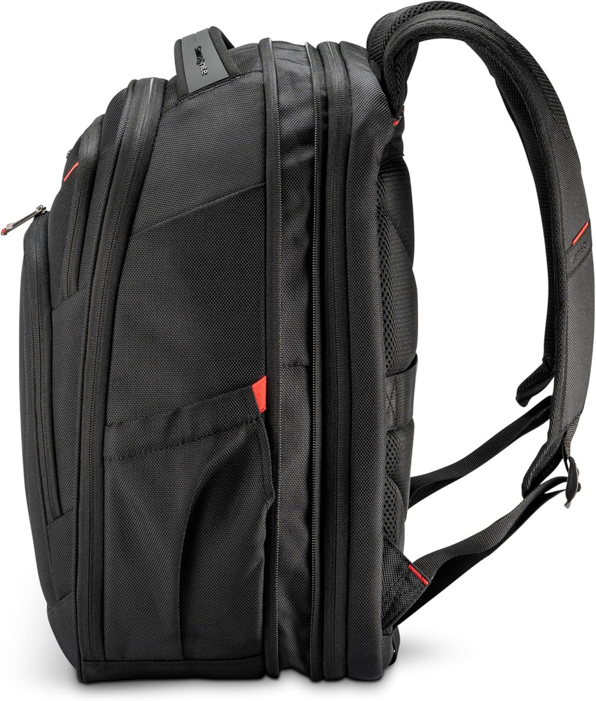 Xenon 4.0 Large Expandable Backpack