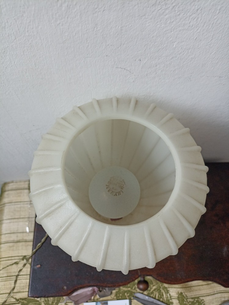 Vintage Retro Table Lamp
