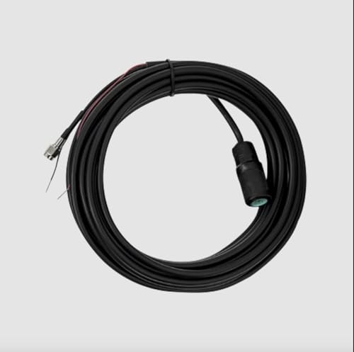 Power & Analog Cable for Nightwave Cameras 30m
