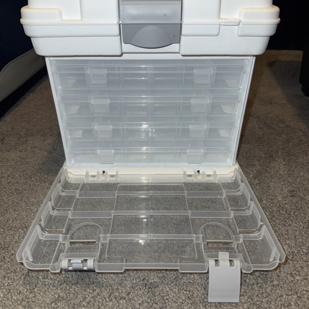 Tackle Box