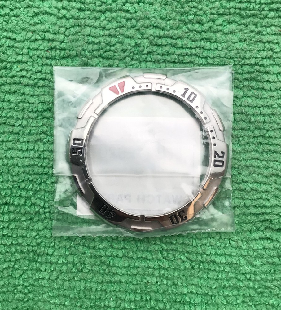 Seiko Genuine Bezel 8632 2929, NOS