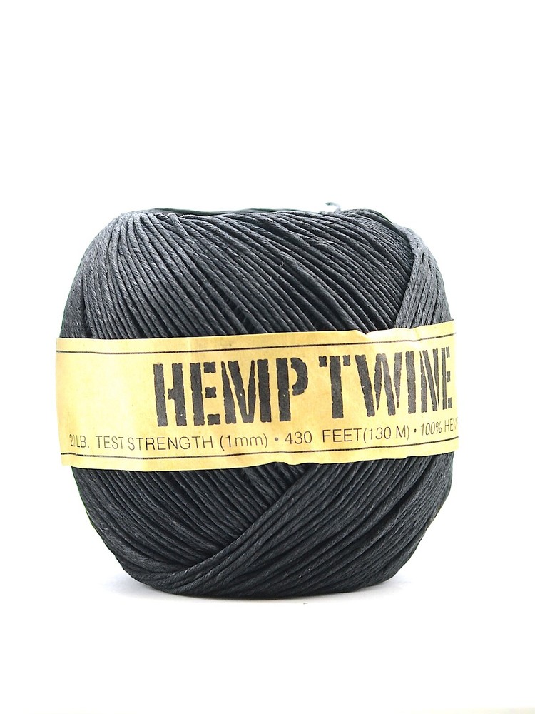 Toner Crafts Hemp Balls #20 400 ft