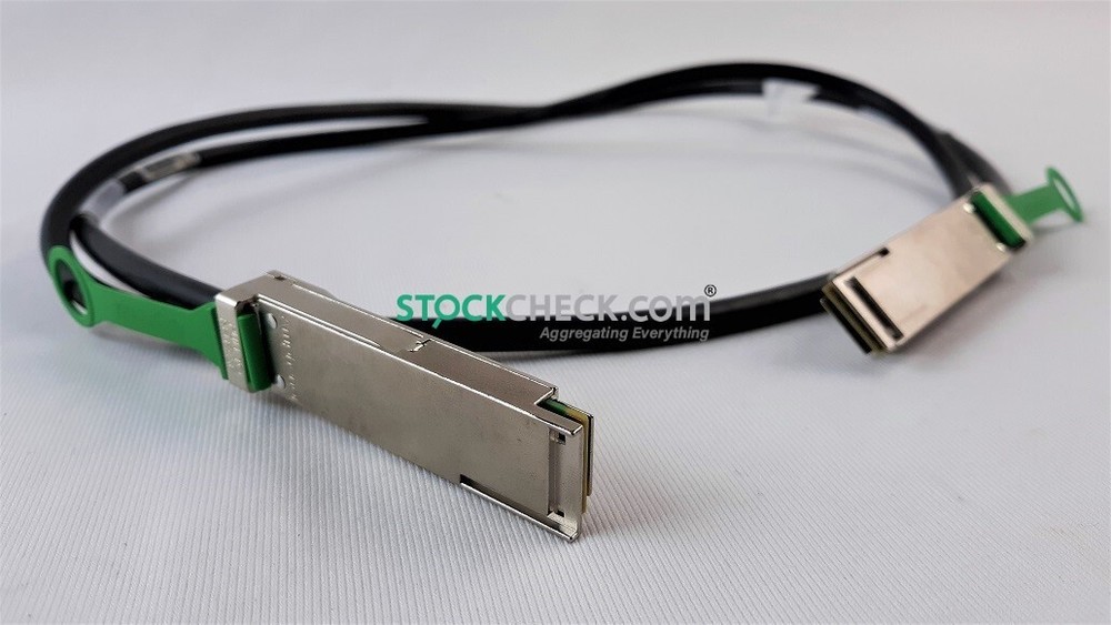 Amphenol NDAAFF-M206 Cable Assembly