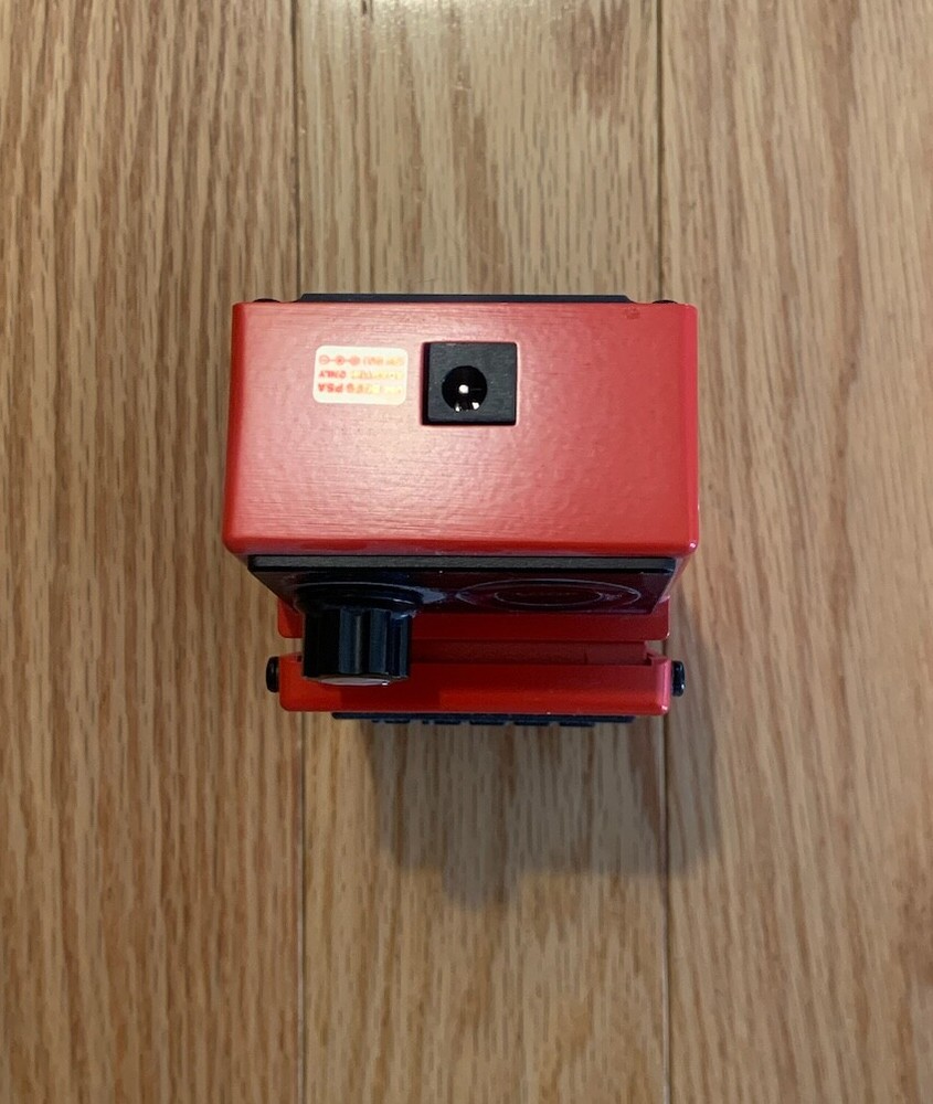 Boss RC-1 Loop Station