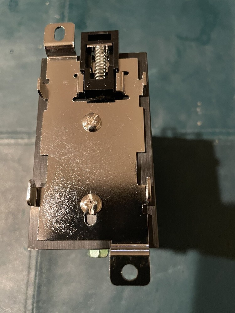 Crydom Solid State Relay CMRD4865 Brand New