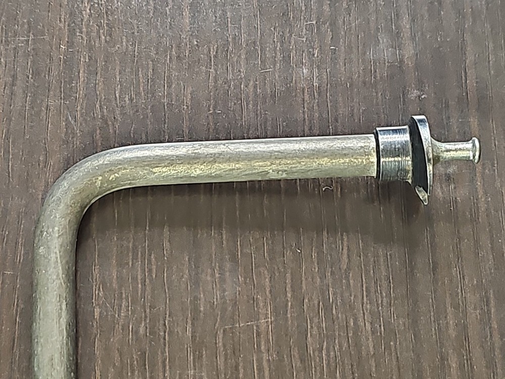 VINTAGE K-D Tools 270 Auto / Motorcycle Mechanics Drum Brake Tool BENDIX USA