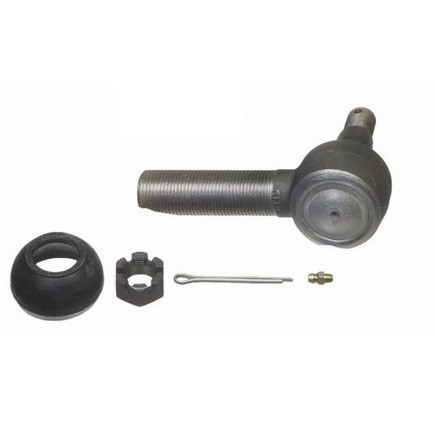 Euclid E-4607 Tie Rod End   Front Axle, Type 1