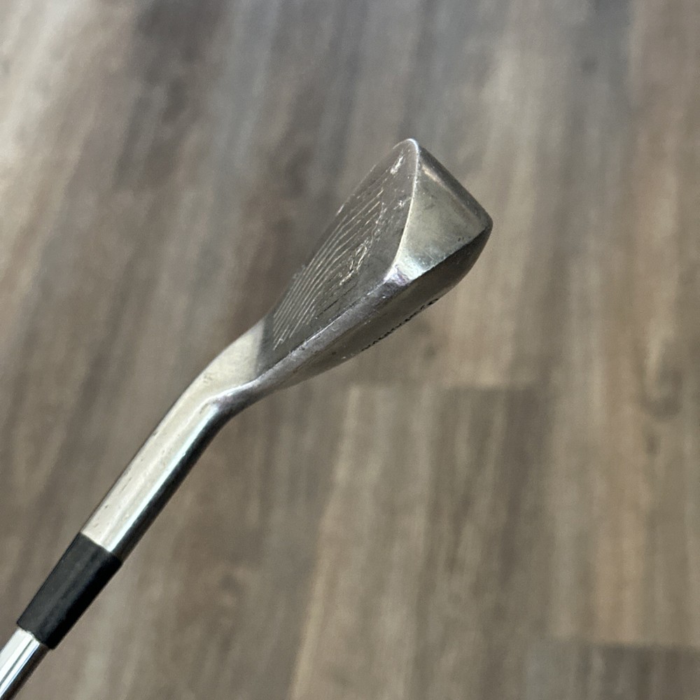 Controller Driving Iron 40.5” Stiff Steel - New Grip