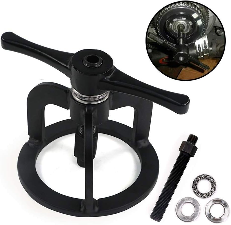Clutch Spring Compressor Compression Tool compatible with Harley Touring