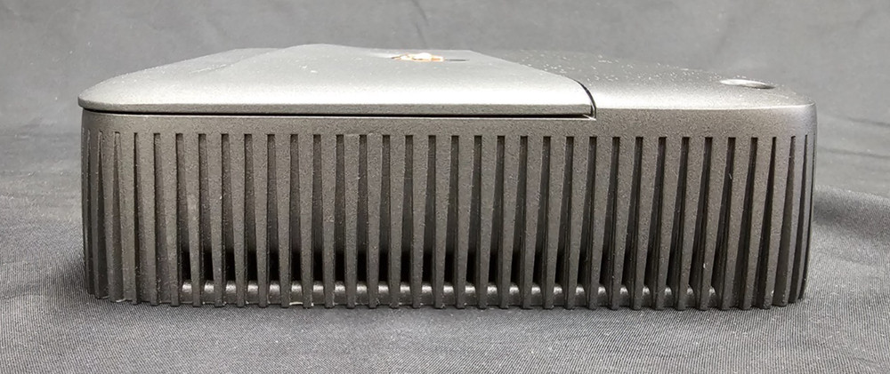 Infinity Reference 6001A Series mono subwoofer amplifier