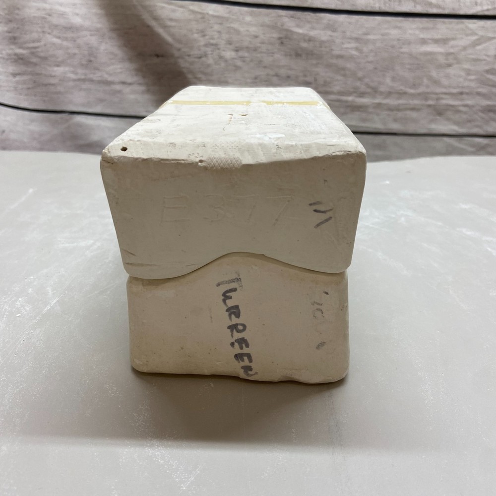 Ceramic Slip Casting Mold Evergreen #E377