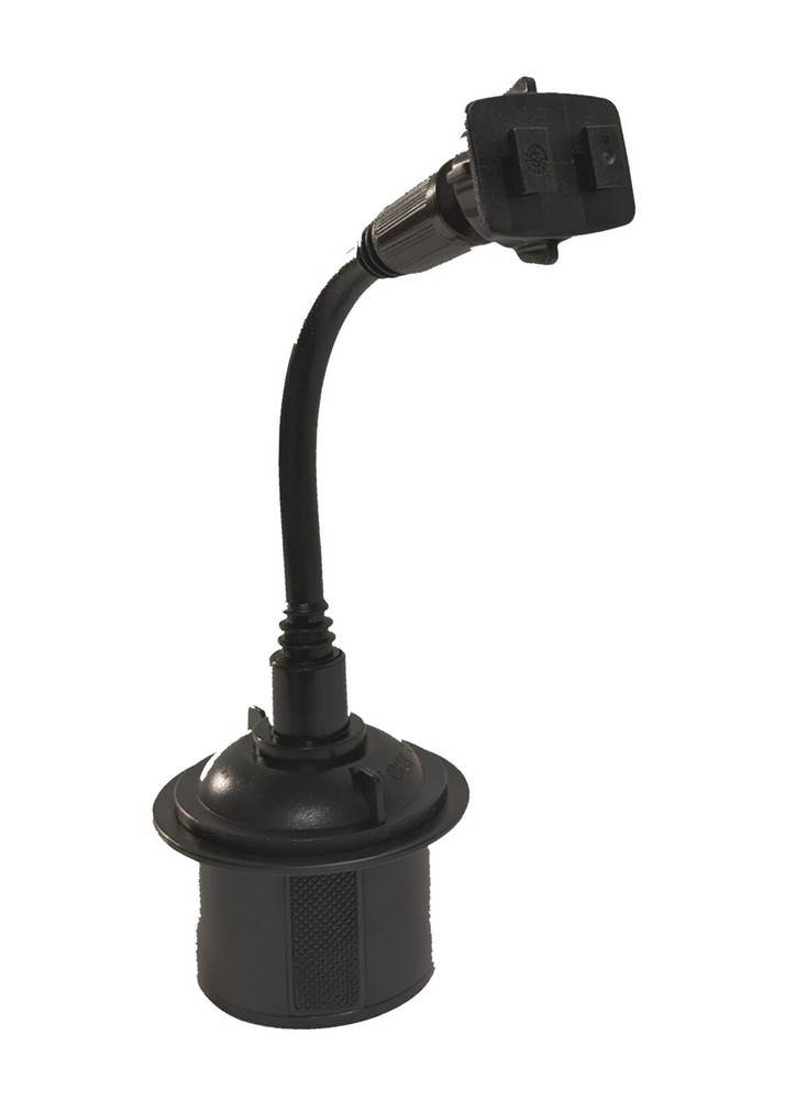 Car Cup Holder Mount for KTuner Flash KTunerFlash V2 Touch