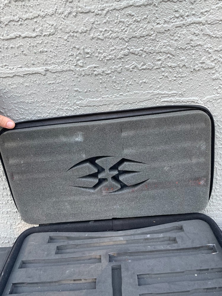 Empire Paintball Barrel Case