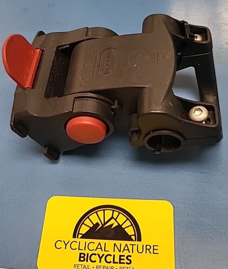 Sunlite Handlebar Basket, removable