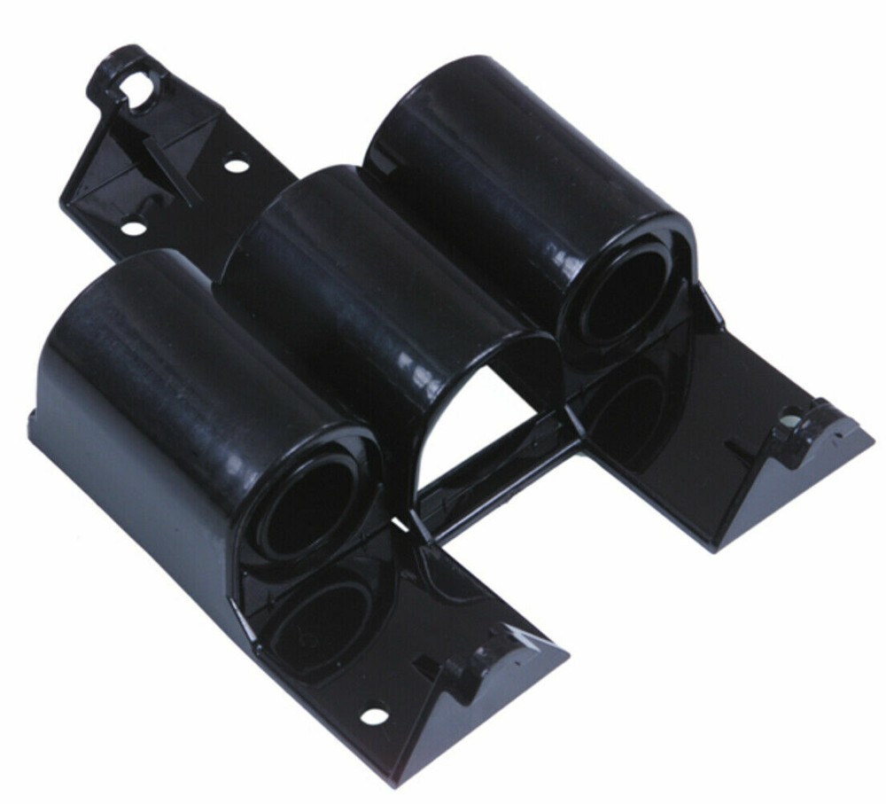 Kimpex 12-115-01 Universal Spark Plug Carrier with Rivets