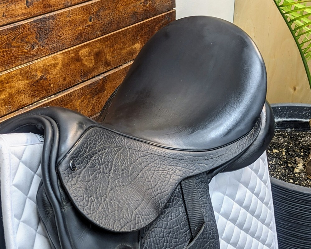 17.5" County Inspiration (2021) *Wool Flocked*