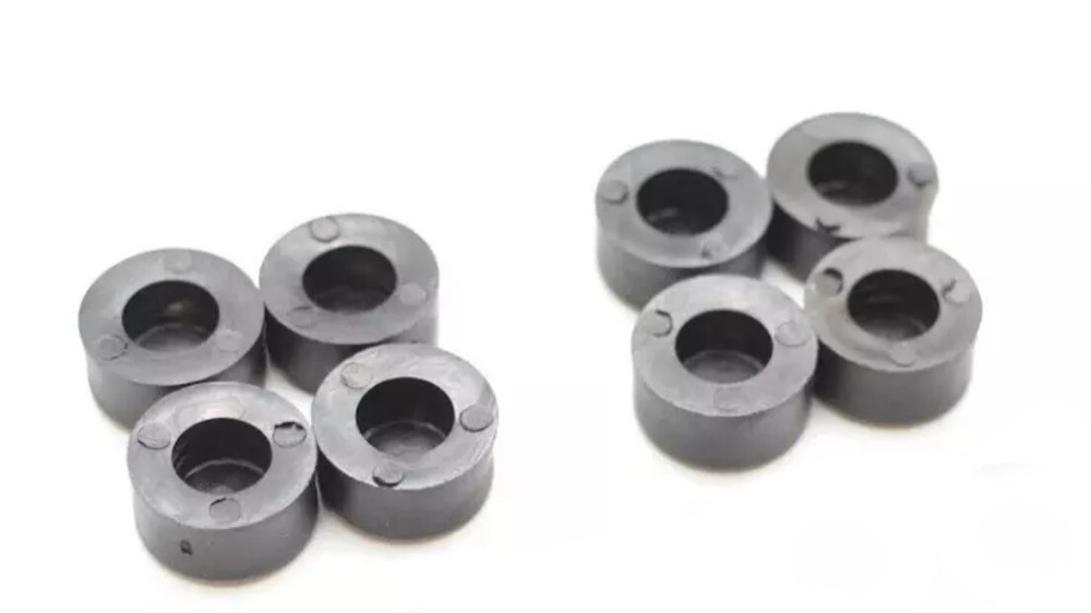 8 Window Rollers for Military Humvee X-door,5355-01-252-6504 12339380 M998 M1038