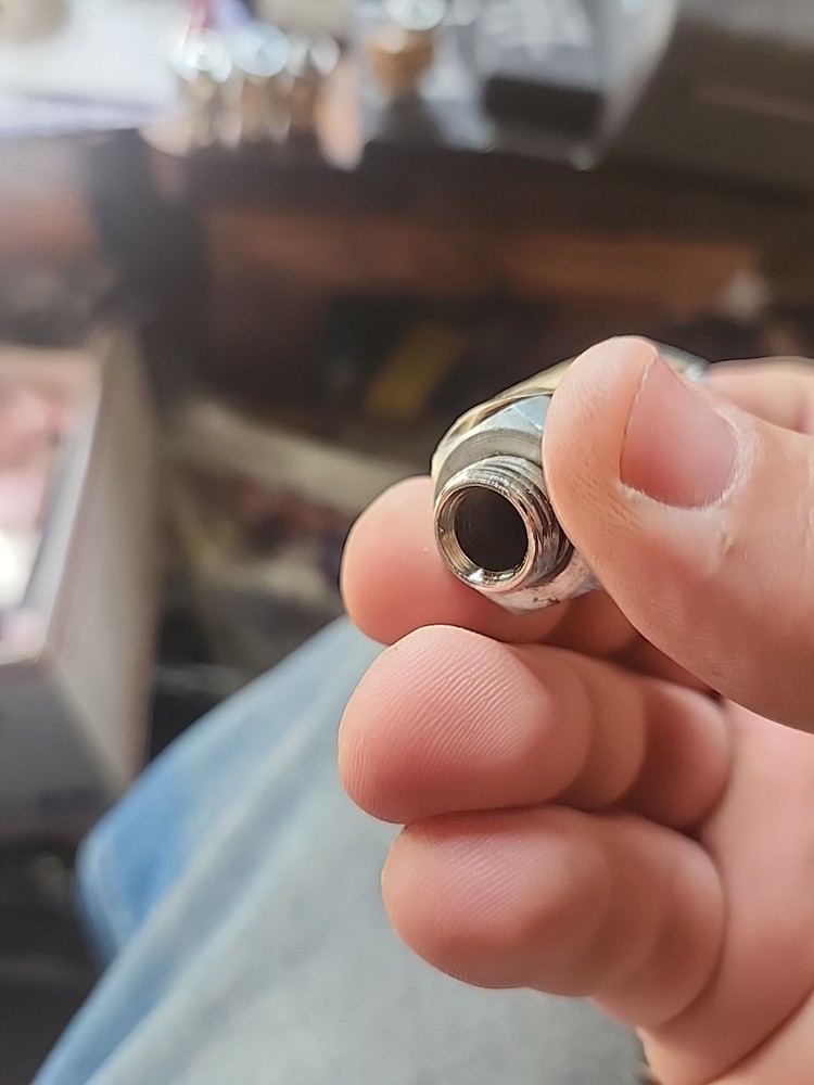 CH H Type Shell Holder 30 Carbine