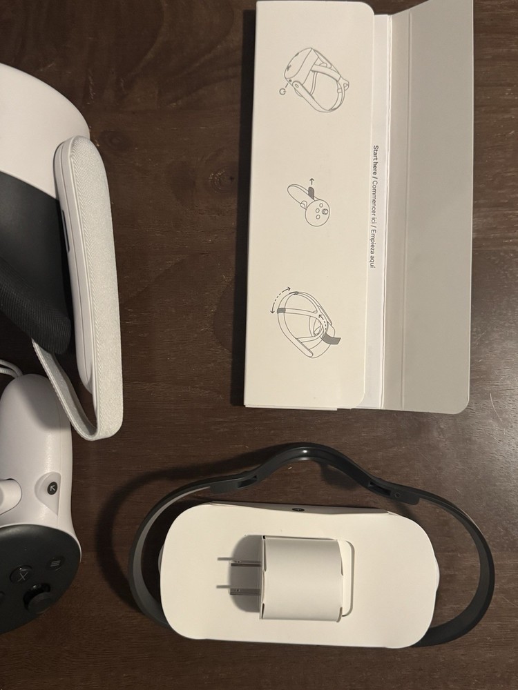 Oculus Quest 3s 256gb No Box
