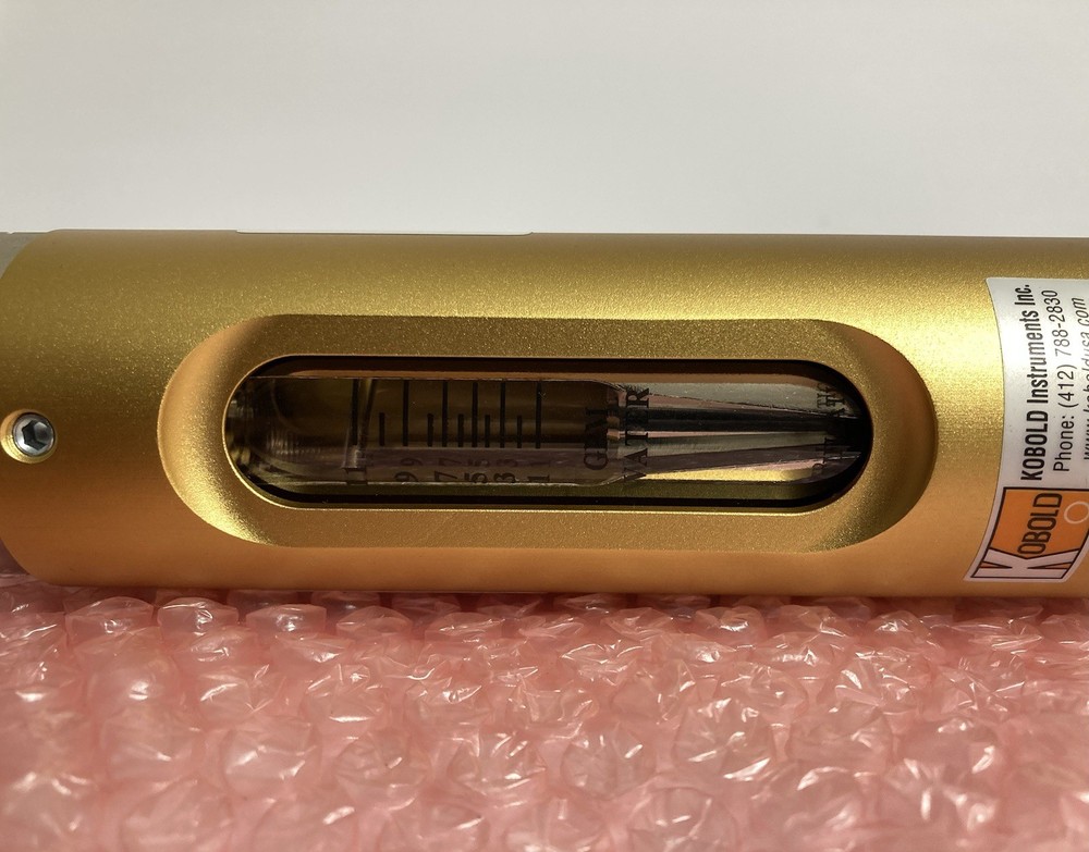 Kobold SV-6110B Flowmeter Switch